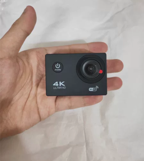 厂家直销全新新款高清4K带wifi运动相机...