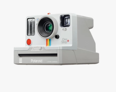 国行顺丰闪发Polaroid宝丽来相机On...