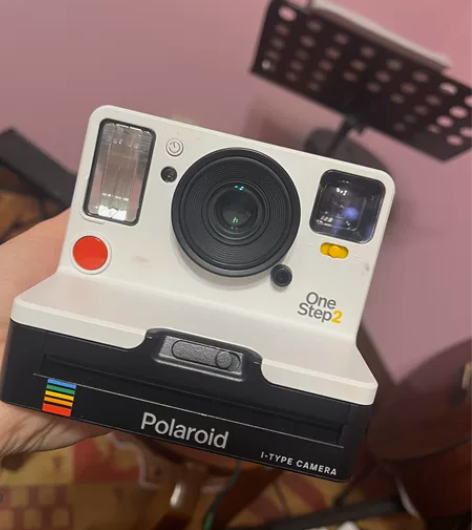 Polaroid宝丽来拍立得相机相纸One...