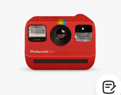 国行正品 Polaroid宝丽来Go迷你...