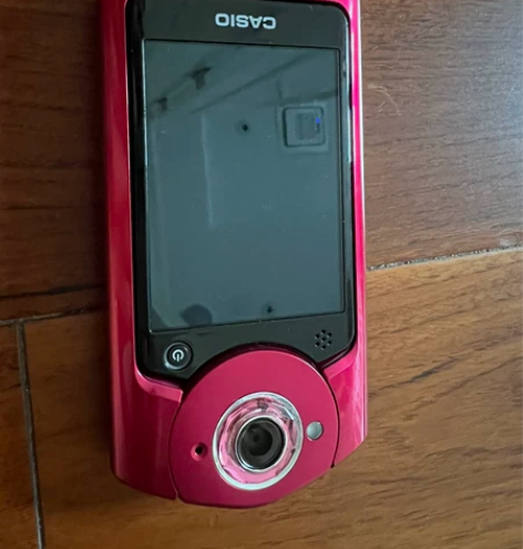 卡西欧自拍神器 感兴趣的话点“我想要”和我...