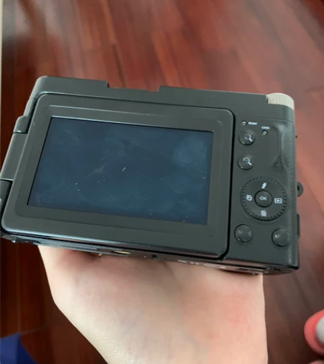 索达佳照相机 可自拍感兴趣的话点“我想要”...