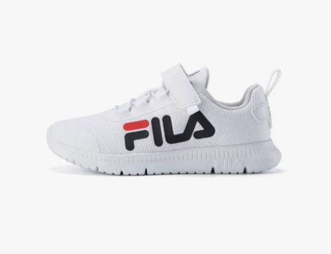 斐乐-儿童鞋，原价：480元，现价249元...