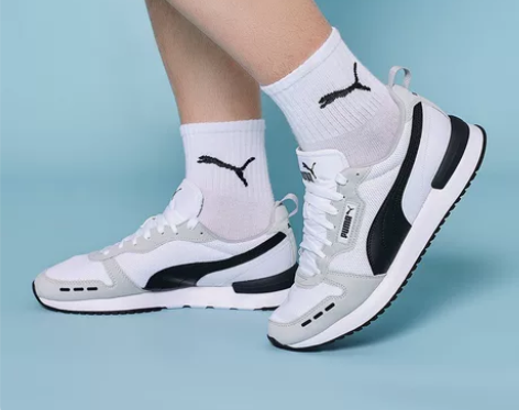PUMA彪马男鞋女鞋2021新款情侣鞋R7...