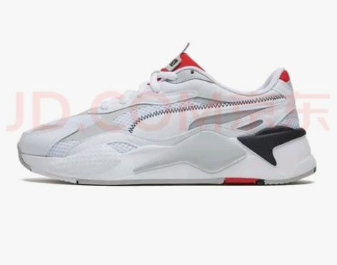 彪马(PUMA)男鞋女鞋运动休闲鞋 369...