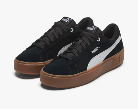 ?【燃冬价】PUMA彪马官方正品 女子厚底...