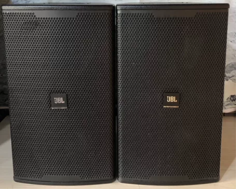 防JBL音箱KP612 KTV音箱 全新的...