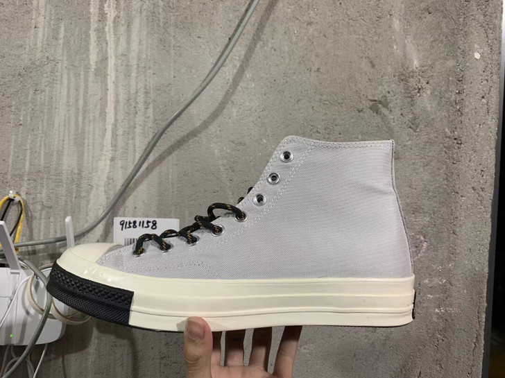 全新匡威Converse1970s高级灰4...