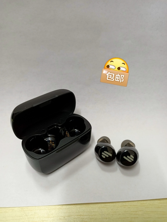 品牌型号：漫步者（EDIFIER）TWS1...