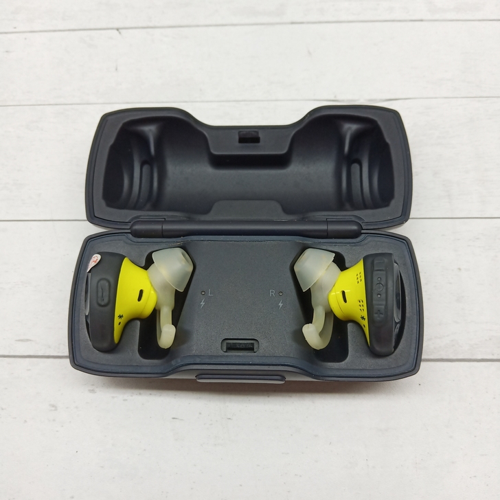 BOSE SoundSport Free耳...
