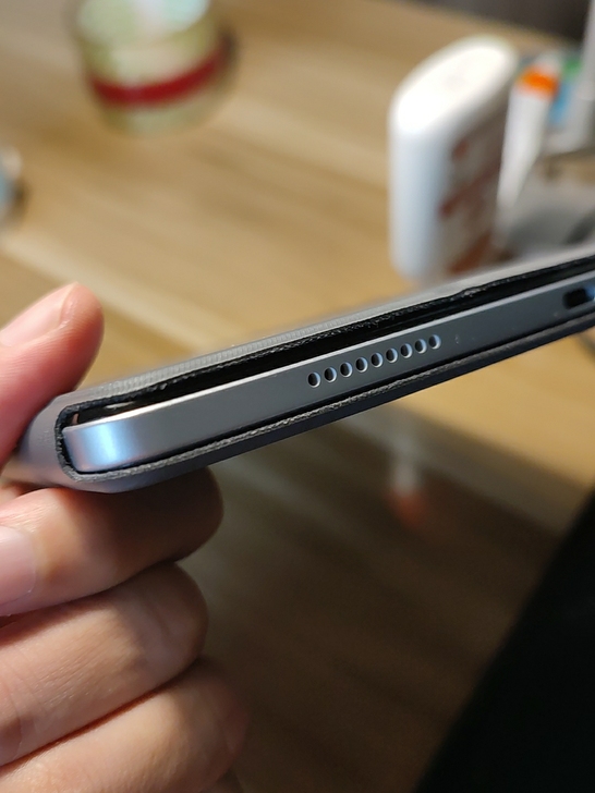 小新pad plus。6+128。京东联想...