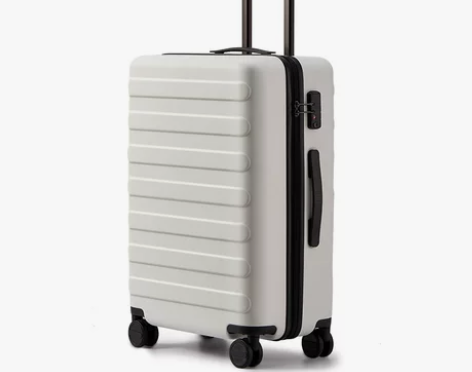 【年货价】90分旅行箱静音万向轮20网红行...