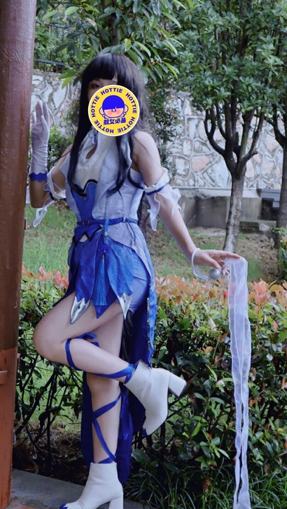 西施原皮c服s码