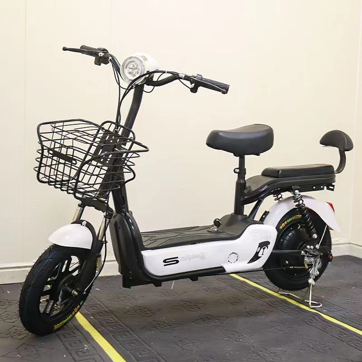 上班上学代步车
