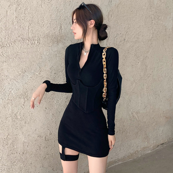 连衣裙