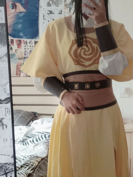 代友出   u家金子轩c服