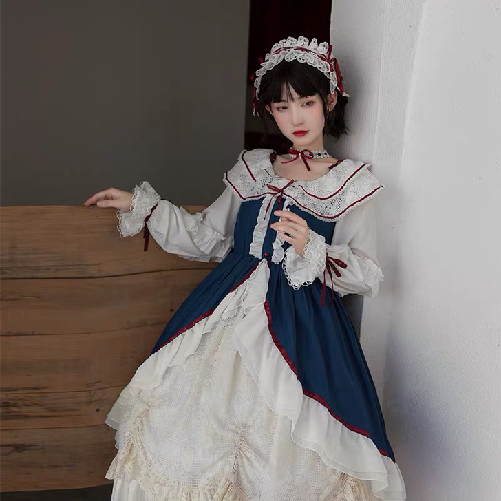 白雪姬withpuji L码 op ，全新...