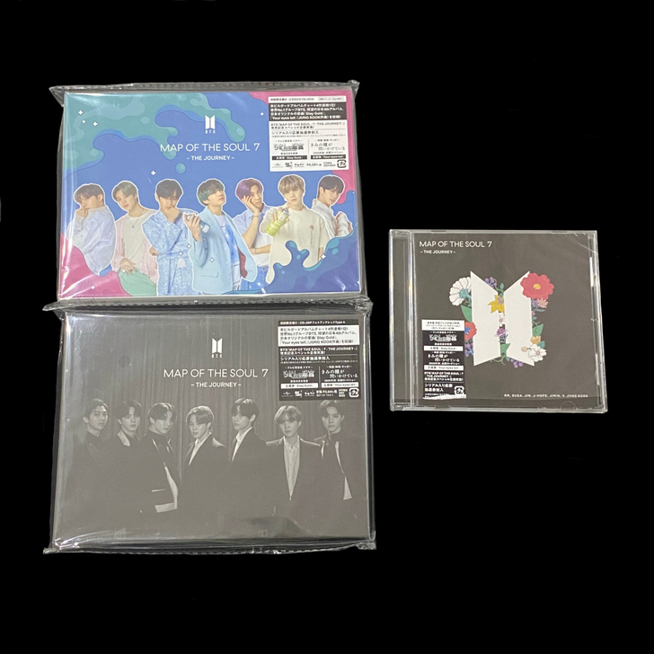 出 防弹少年团 BTS