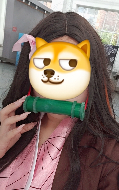 祢豆子cos大全套出租