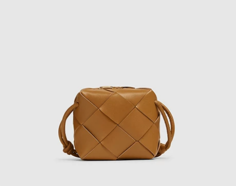 BOTTEGA VENETA葆蝶家2022...