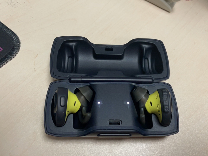 Bose SoundSport Free ...