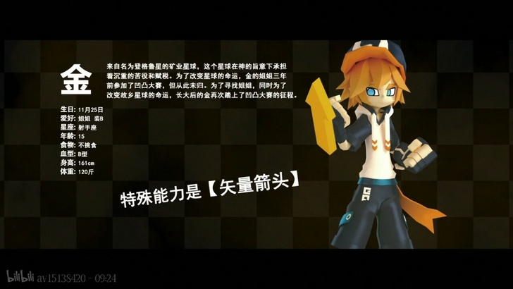 【凹凸世界cos服合集】