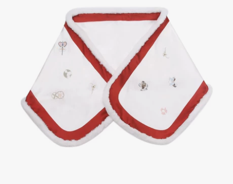 七月夕 走秀款 绒果 袄裙立领短袄褶裙原创...