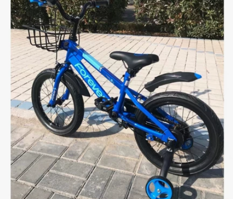 全新  永久 儿童自行车  国产老品牌 1...