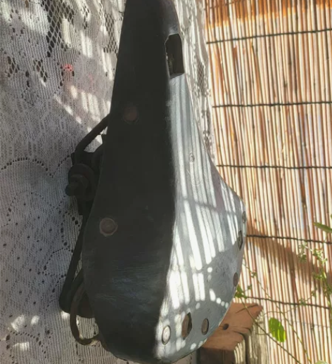 老式飞鸽自行车车座，能用联系，非偏远包邮，...