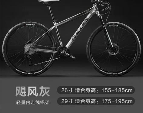 永久儿童自行车，家中闲置。 自提（虹口）或...