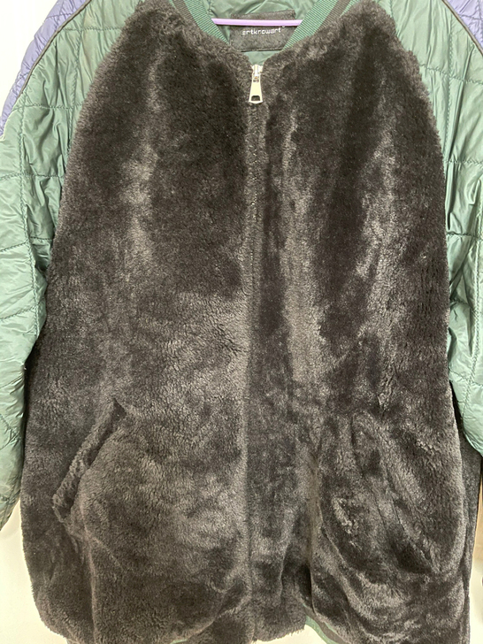 棒球棉服,30包邮!