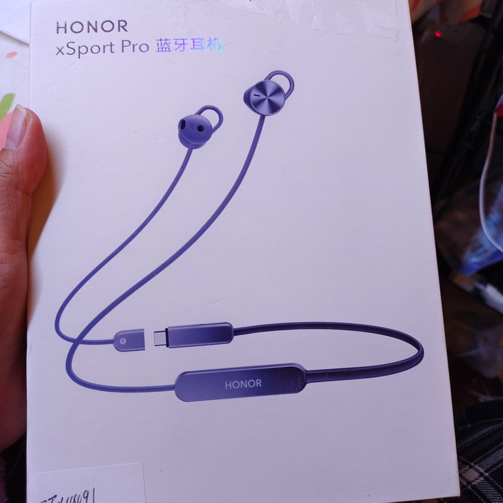 荣耀 HONOR xSport PRO A...