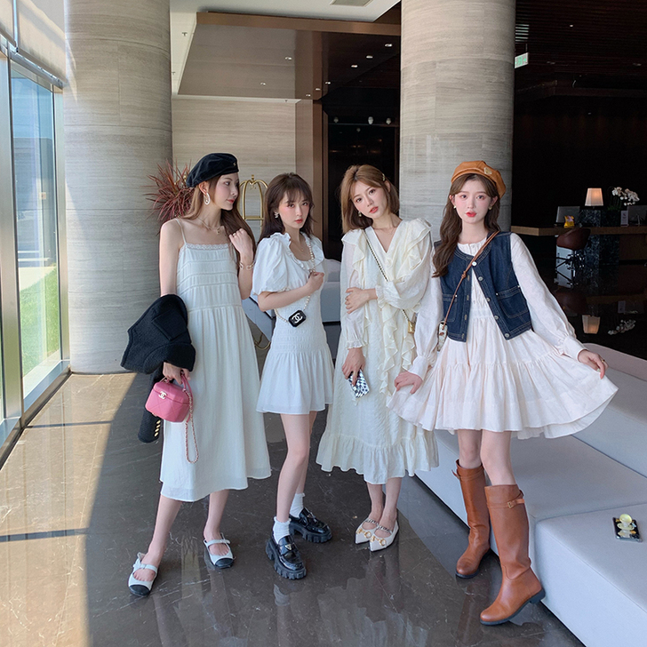 other/其他 连衣裙全新,没有穿过。江...