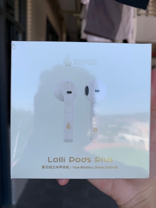 EDIFIER/漫步者 LolliPods...