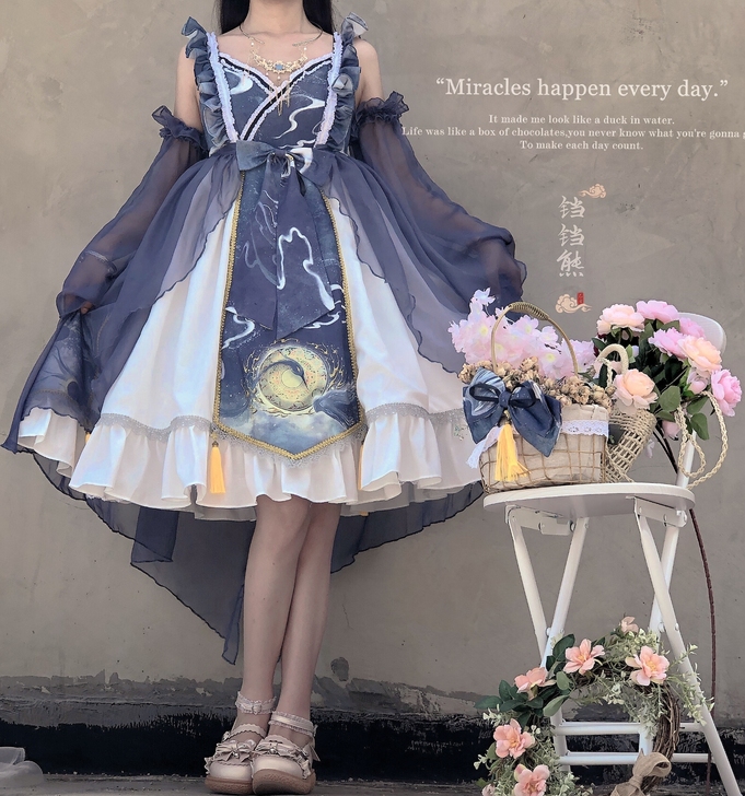 铛铛熊家鹤月鲤s码大全套便宜出了 没有kc...