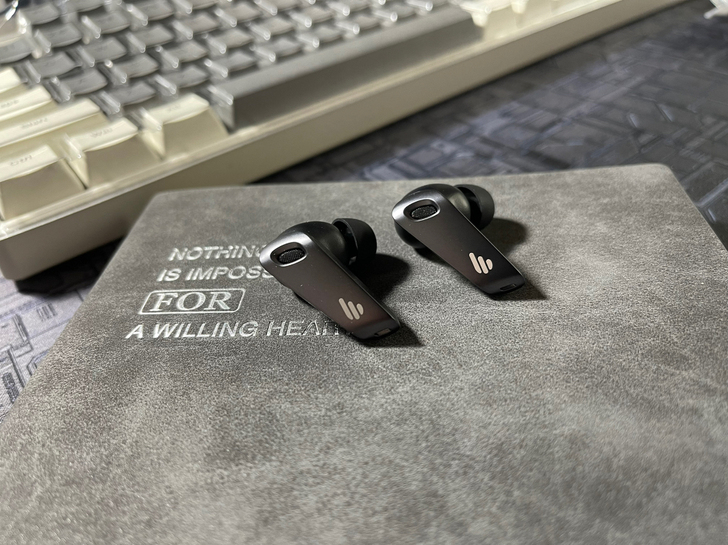 漫步者NeoBuds pro左右一对,不含...