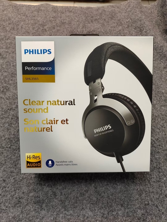 【国行正品】Philips/飞利浦 SHL...