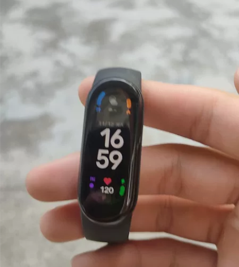 小米手环6 保证正品 售出后 除正假问题 ...