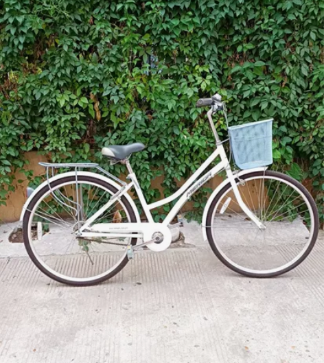 26寸美利达MERIDA自行车，（铝合金车...