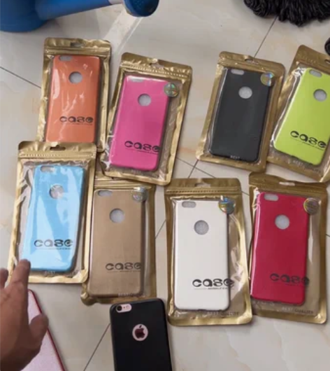 两个5.9包邮苹果iPhone6splus...