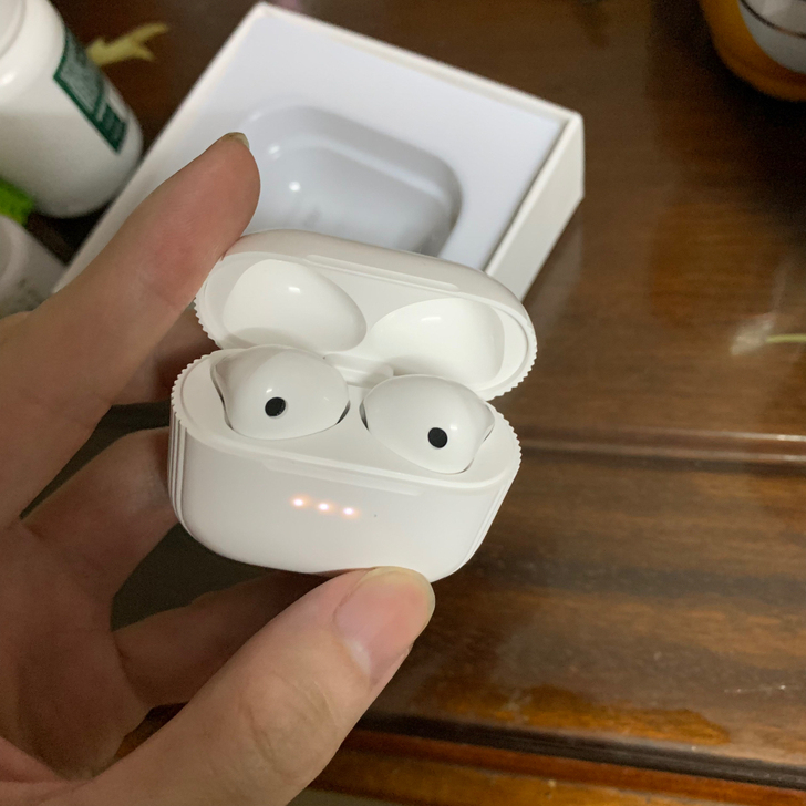 铂典J03 真无线蓝牙耳机2021年新款t...