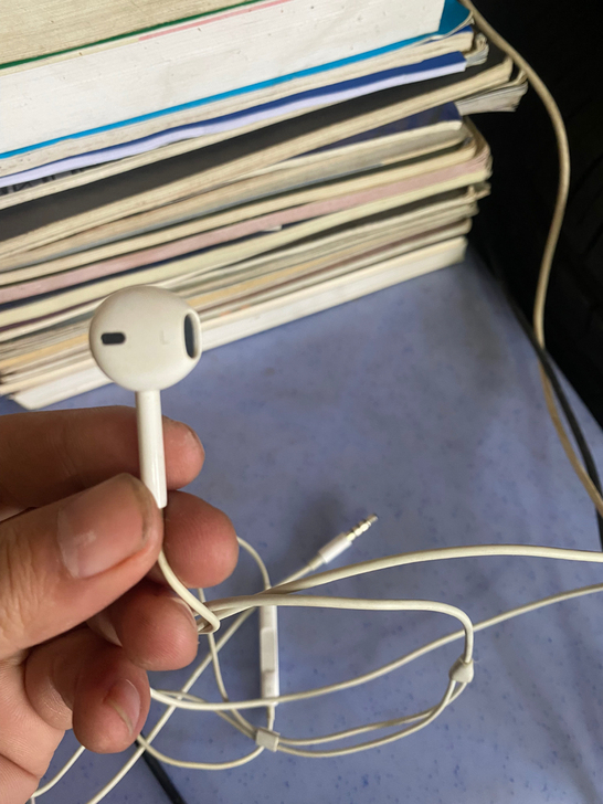 百分之百全原装 苹果6sp 原装耳机  换...