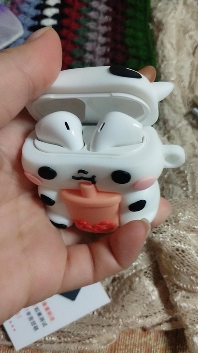 自用蓝牙耳机，直接对接朋友商，最低价拿下