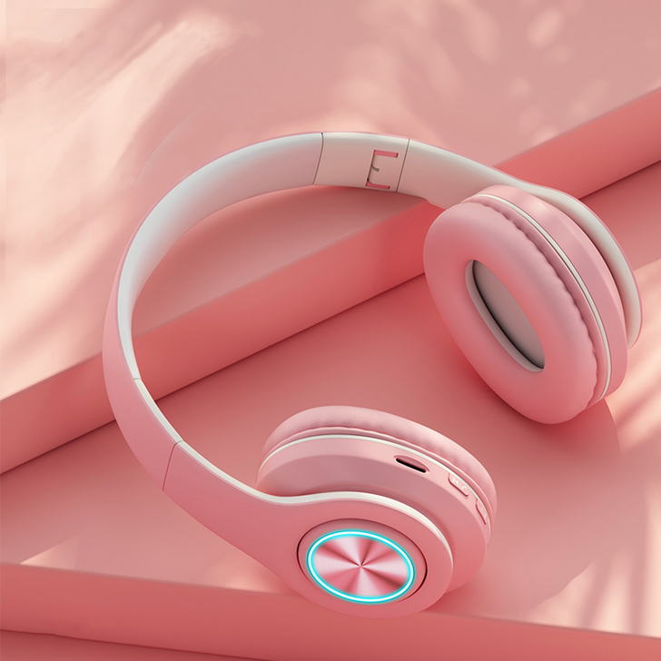 hvawel华为耳机头戴式蓝牙有线无线两用...