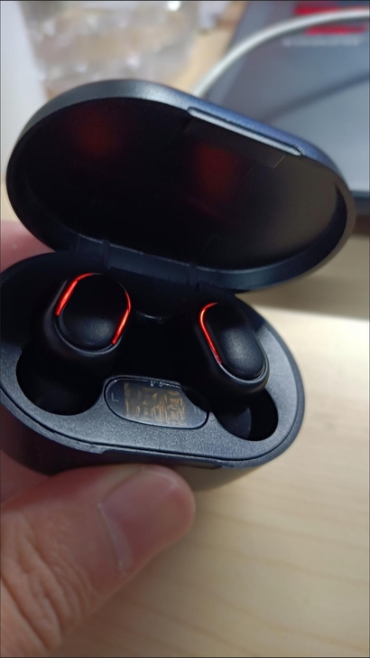 铂典M3无线蓝牙耳机