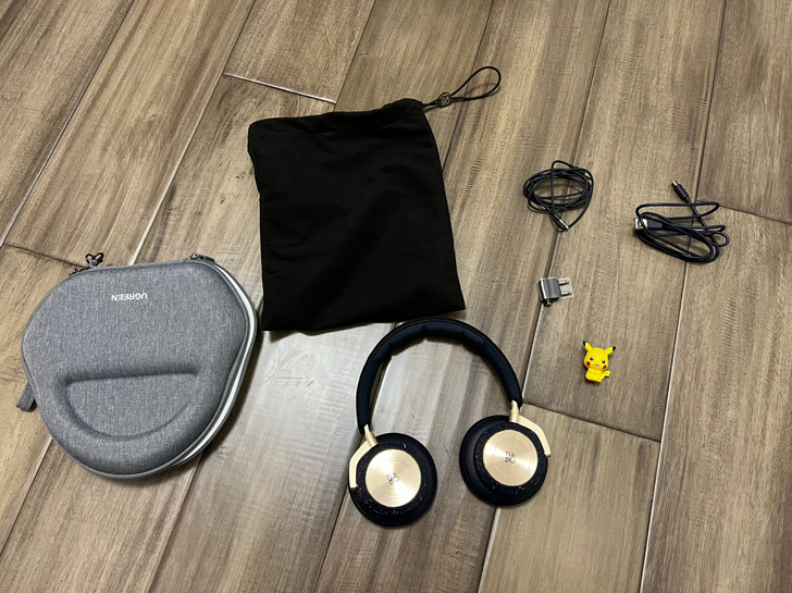 稀有货 bo h9 3rd beoplay...