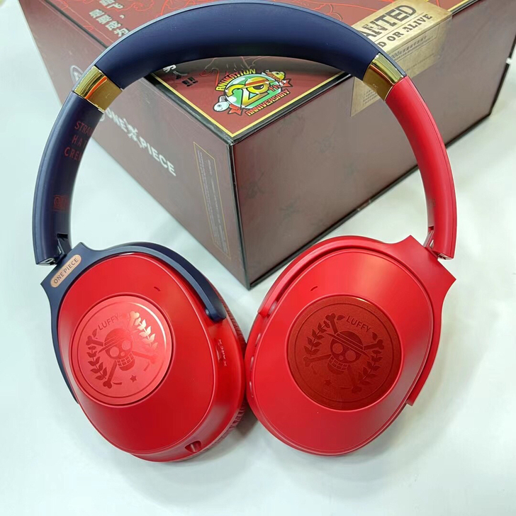 海贼王正版20周年航海王GrowUP无线降...