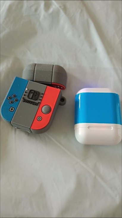 套装【耳机保护套】