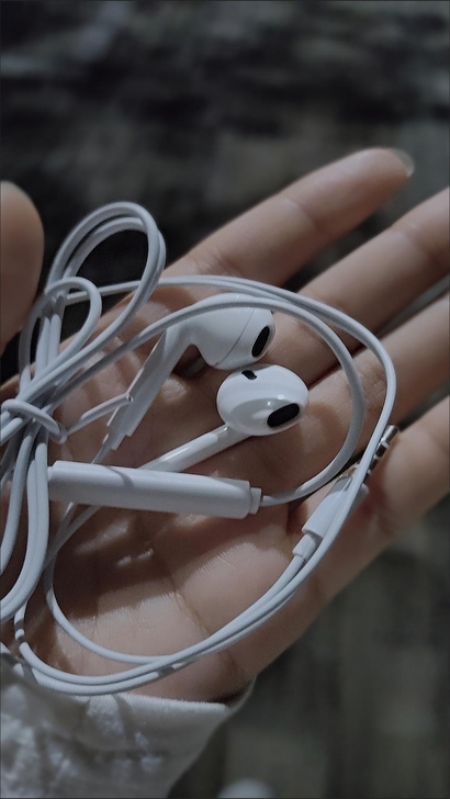 低价出包邮 有线耳机全新铂典B458通用耳...