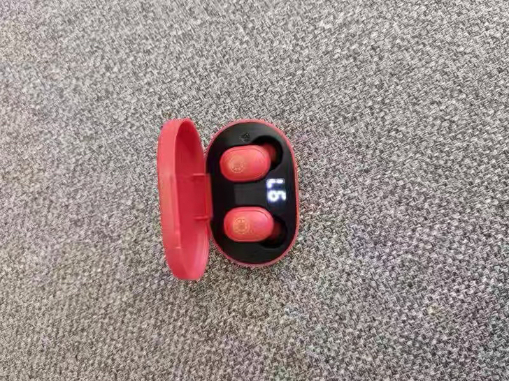 全新 漫威联名,59买的没用过,这是网图,...